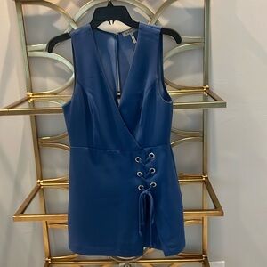 BCBG romper